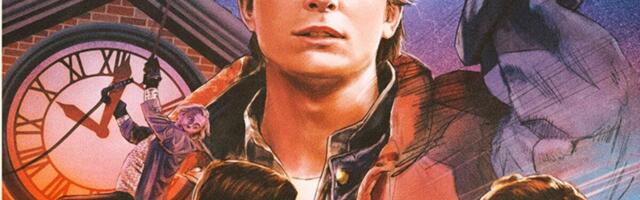 ‘Back to the Future’ in 4DX Is a Truly Hilarious, Additive Experience