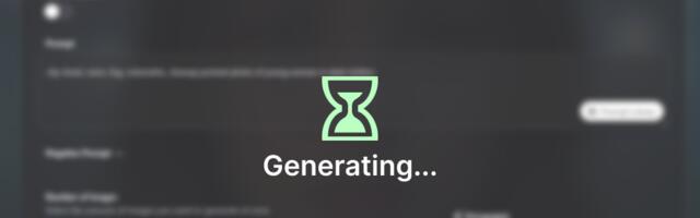 UGC-контент c ИИ: Как нейросети стали заменять блогеров