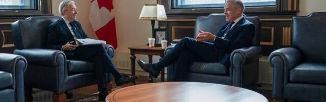 What will Budget 2025 offer Canada’s innovation economy?