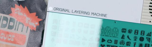 Teenage Engineering made a reggae-inspired sampler, complete with a weird microphone for vocals