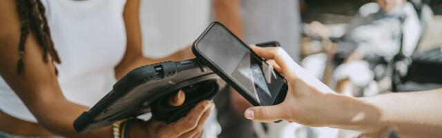 How to use Apple Pay on Amazon when Black Friday shopping