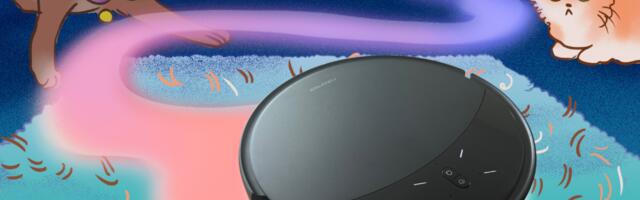 What is the best robot vacuum for pet hair? My cats and I have been testing options at home.