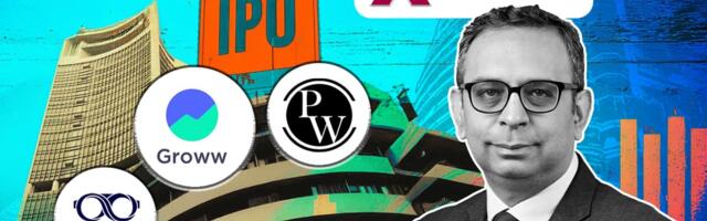 India’s New-Age Tech IPOs Built On Domestic Capital, Not A Bubble: Axis Bank’s Sanjiv Bhatia