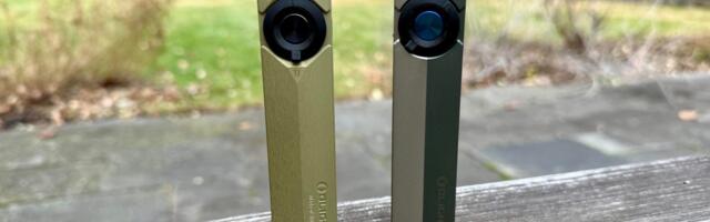 I Have a Flashlight Fetish and My Favorite New Olight Is 20% Off for Cyber Monday