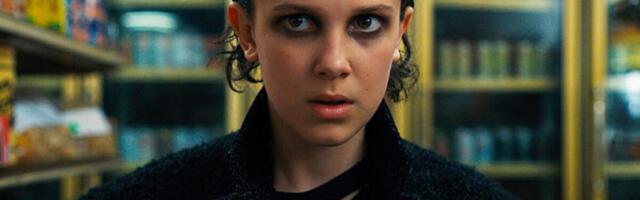 So About That Surprise ‘Stranger Things’ Return…