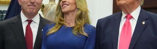 With ‘Trump Accounts,’ your baby could qualify for $1,000. Here’s what to know