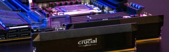 Your next PC upgrade may soon get tougher and pricier after this Crucial news