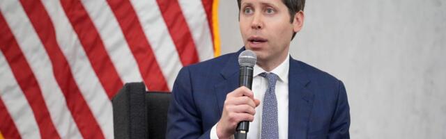 OpenAI says its new GPT 5.2 set a 'new state-of-the-art score' for professional knowledge work