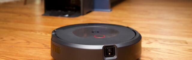 How Roomba invented the home robot — and lost the future