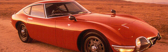 12 Discontinued Toyota Models That Deserve To Make A Comeback