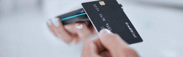Regulator to lift contactless payments limit
