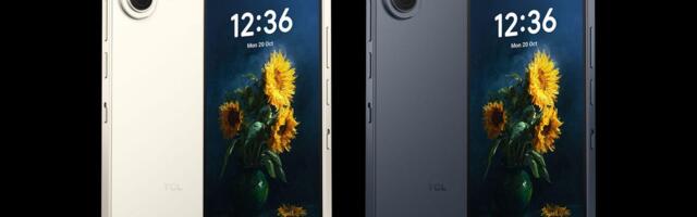 TCL's NxtPaper 70 Pro Pairs With a Stylus to Be a Notebook and a Phone