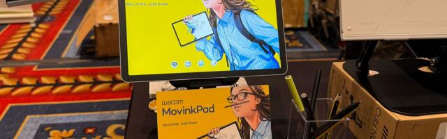 Forget the robots, these are the best computing innovations at CES 2026