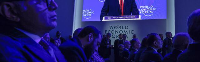 The week Europe fought back