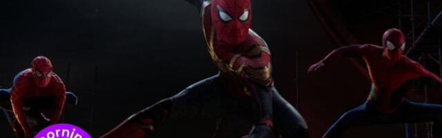 The MCU Might Get to Start Using Sony’s Spider-Man Characters More Often