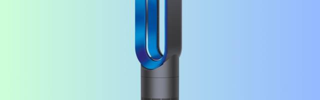 One appliance, two seasons: Dyson’s Hot+Cool tower is $200 off right now