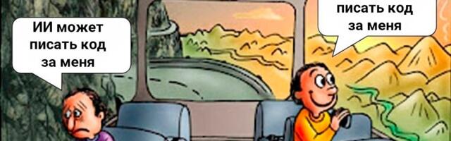 724 коммита, тесты, рефакторинг, бессонница. Моя история знакомства с вайб-кодом