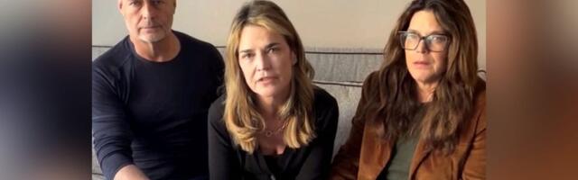 Savannah Guthrie says 'we will pay' for mother's return in video plea to potential abductor