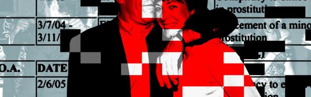 Jeffrey Epstein’s digital cleanup crew