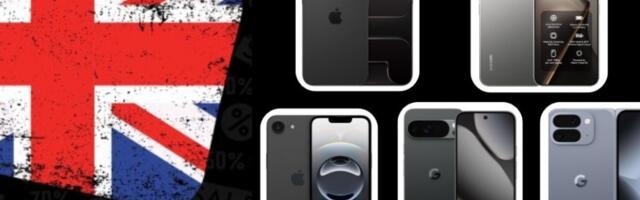 Deals: iPhone 16e and iPhone Air discounted, Pixel 10 series on sale