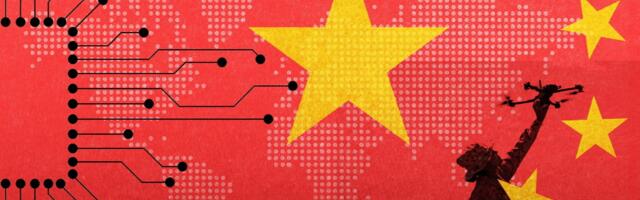 Pentagon moves to build AI tools for China cyber operations