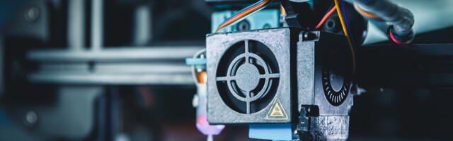 New Law Would Demand 'Firearm Blocking' Tech In Every 3D Printer