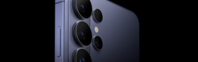 Samsung Galaxy S27 Ultra may feature a near 1-inch 200MP rear camera