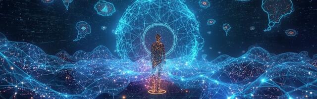 Почему цифровой AGI не приведет к сознанию