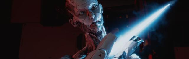 Capcom’s next big game explores the horrors of AI