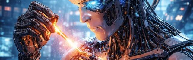 [Перевод] Самосовершенствование или самозаражение? Тонкая грань, на которой стоит весь прогресс ИИ