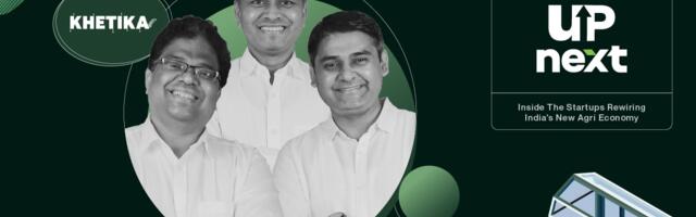 Inside Khetika’s Bet To Build A ₹2,000 Cr Staples Brand