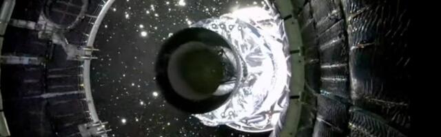 NASA’s Artemis 2 Mission Blasts Off