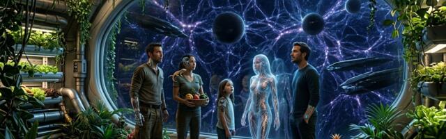 Эволюция хаоса, сиквел