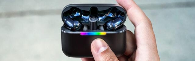 Razer’s Wireless Gaming Earbuds Are Back With Upgraded ANC