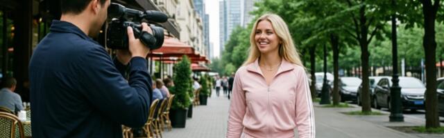 Улучшить, исправить и отредактировать видео в нейросети: Runway Aleph и 5 готовых промтов