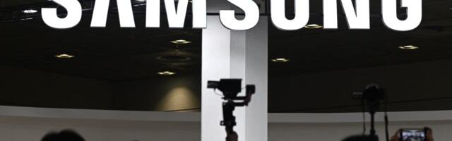 New Samsung Galaxy smart glasses reportedly leaked