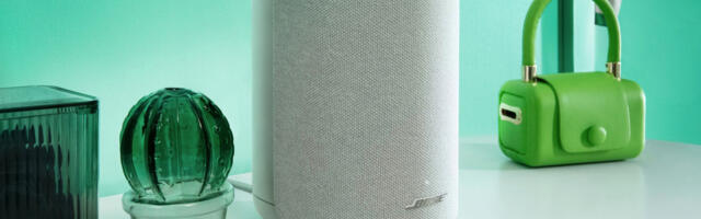 Alexa+ is now available on a bunch of Bose speakers