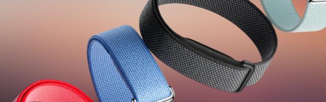 Preorder the new Google Fitbit Air and get a free $35 credit at the Google Store