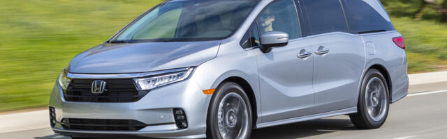 Over 600K Honda Cars Have Been Recalled In 2026 – Here's How To See If Yours Is One