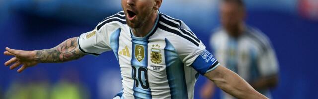 How to watch Argentina vs Austria: Free Streams, TV Channels & Kick-Off time as Lionel Messi aims to make history at FIFA World Cup 2026