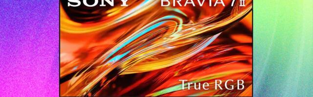 Sony Bravia 7 Mark II: Midrange but Priced High (2026)