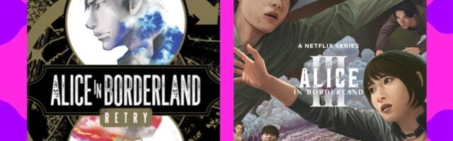 ‘Alice in Borderland: Retry’ Makes Up For the Netflix Series Reheating ‘Squid Game’ Nachos