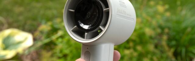You don’t need to splurge on an expensive handheld fan to beat the heat