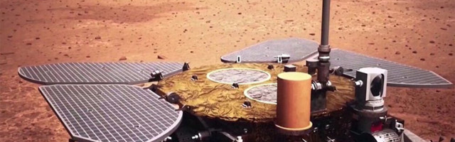 China landed its Mars rover on the first try — here’s what’s next