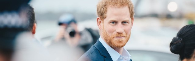 BetterUp, the coaching startup that hired Prince Harry just raised $300M