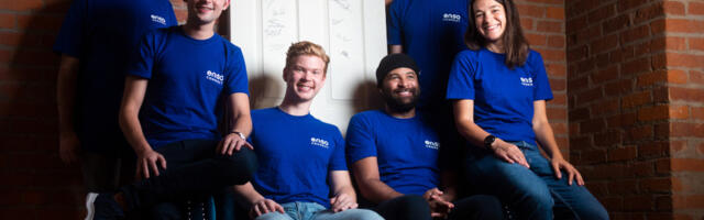 Enso Connect secures $2 million CAD to tackle short-term rental market