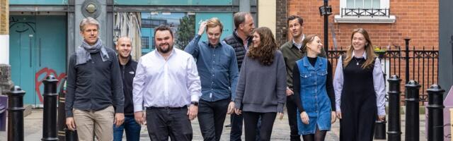 Spotify-backer Creandum raises new $500m fund for seed and early-stage investments