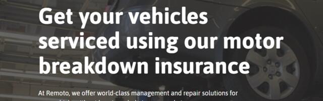 Nigeria’s Remoto launches to connect car owners with service workshops