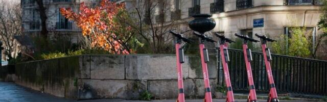 UK transport authorities call for powers to set escooter rules