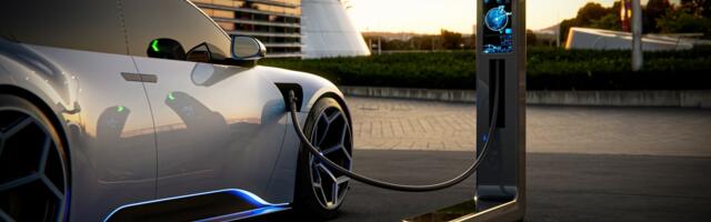Most new cars registered in the Netherlands will be electric by 2035